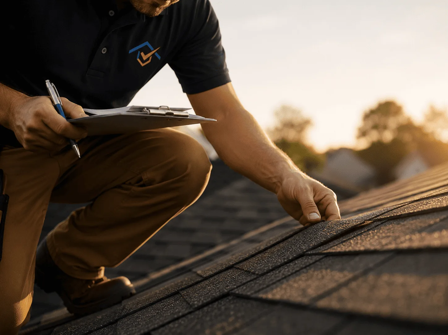 Why Choose Roof Inspection in Brant, MI
