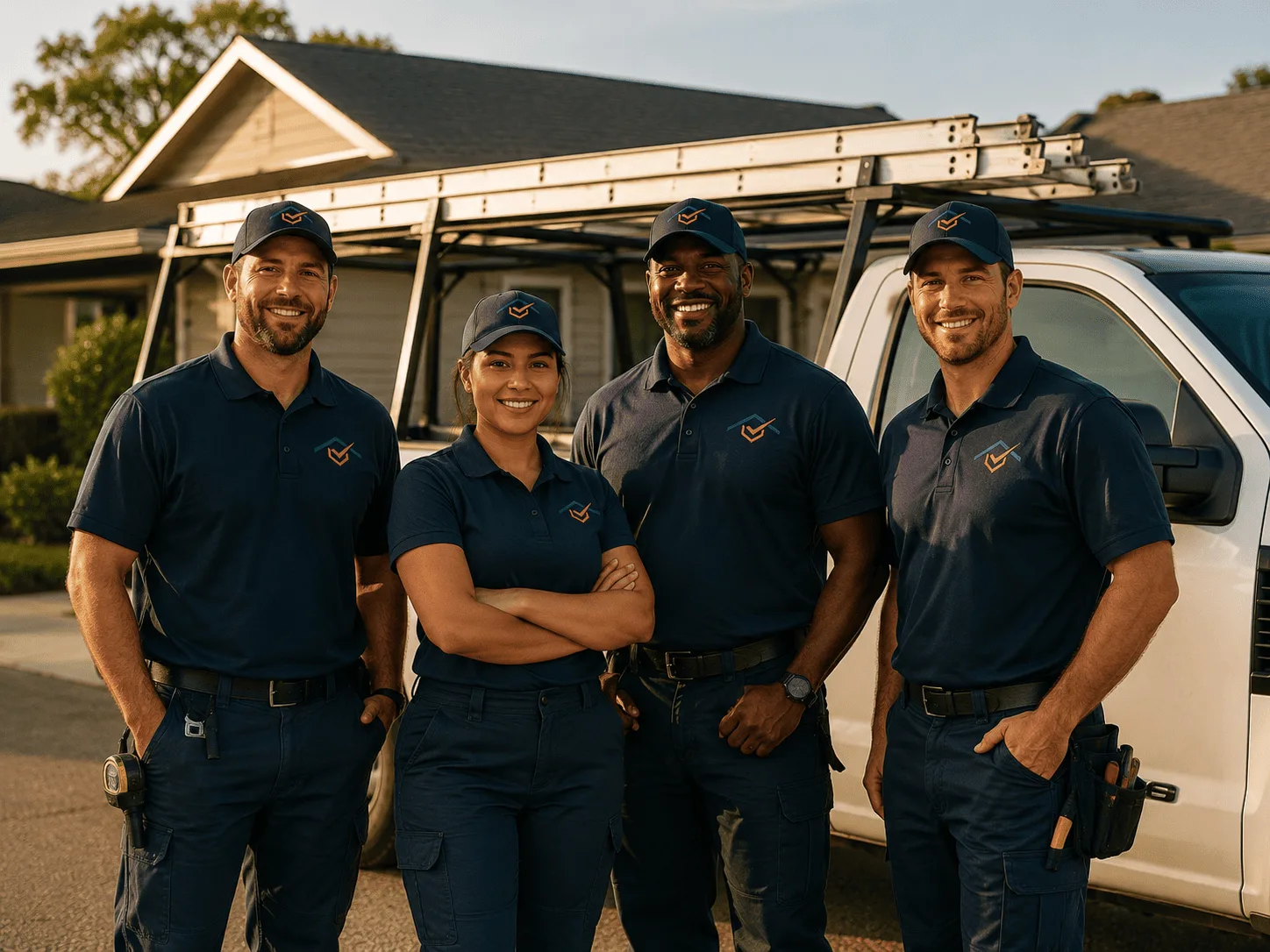 Roof Inspection company in Brant, MI